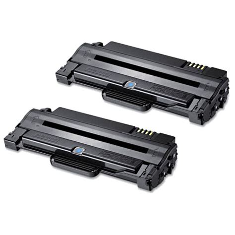 Samsung ML-2525W Mono Laser Printer - Toner Cartridges - 2500 Pages