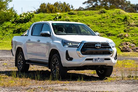 2023 Toyota HiLux worth and specs - offroadingblog.com