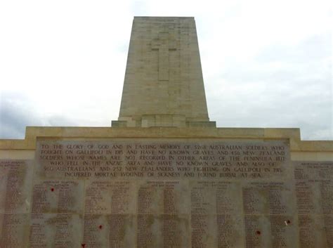 What It's Like to Visit Gallipoli & Anzac Cove as a Kiwi - Migrating Miss