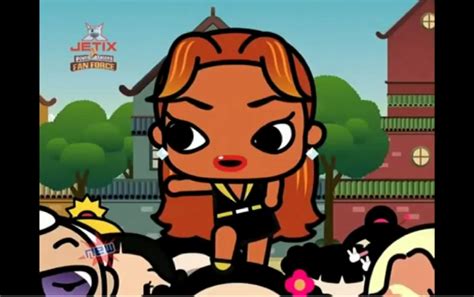 Starla | Pucca | FANDOM powered by Wikia