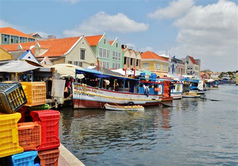 Curacao ’s Colorful Culture - In the Know Traveler