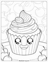 36 Cake Coloring Pages Free PDF To Print  Woo sketch template