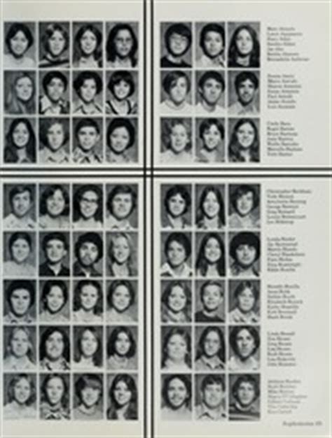 Eagle Rock High School - Totem Yearbook (Los Angeles, CA), Class of 1977, Page 73 of 256