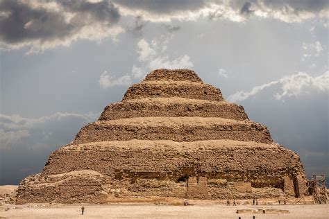 How to Visit Saqqara, Egypt: The Complete Guide