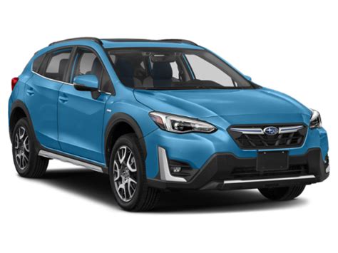 2023 Subaru Crosstrek Plug-in Hybrid : Price, Specs & Review | Subaru ...