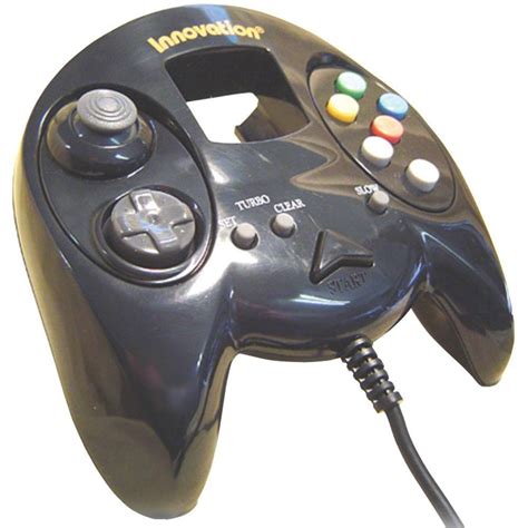 Innovation Sega Dreamcast Controller