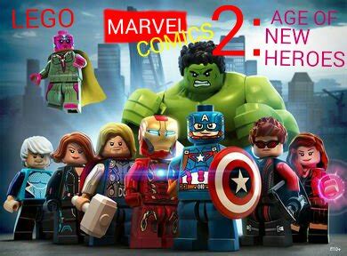 Building Toys Building Toys Minifigures Custom Marvel minifigures Black ...