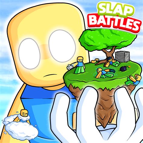 Slap Battles | Slap Battles Wiki | Fandom