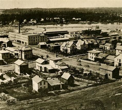 Historic Grand River photos show how quickly its rapids disappeared - mlive.com