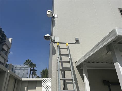 CCTV Cameras For Home Security