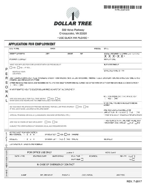 (PDF) DOLLAR TREE | Susindy Baez Senior - Academia.edu