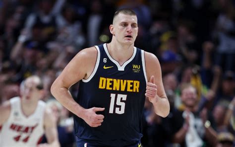 Analyzing Nikola Jokic Stats: The Dominating Playoff Performance