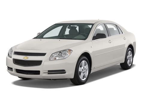 2009 Chevy Malibu LTZ - Fuel Efficient News, Car Features and Reviews ...