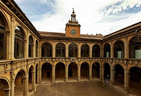 The University of Bologna | Bologna italy, Bologna, Italy