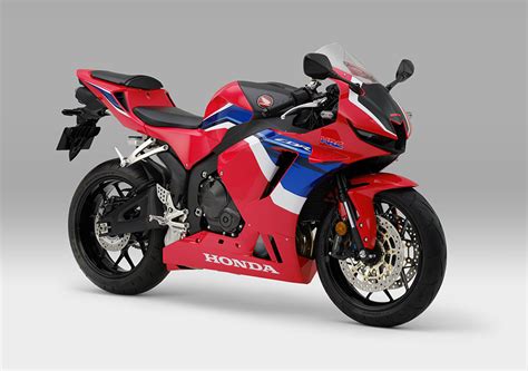 Honda | 新型「CBR600RR」をホームページで先行公開