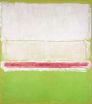 No. 2 (No. 7 and No. 2), c.1951 - Mark Rothko - WikiArt.org