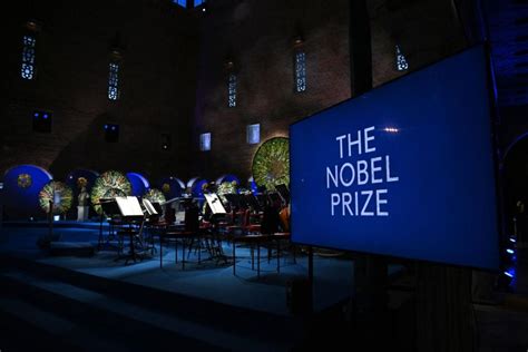 Will the Nobel Prize Run Out of Money? Funding, Explained