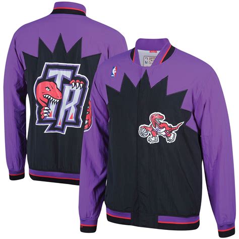 Gear up with these cool Toronto Raptors throwback jerseys and shirts