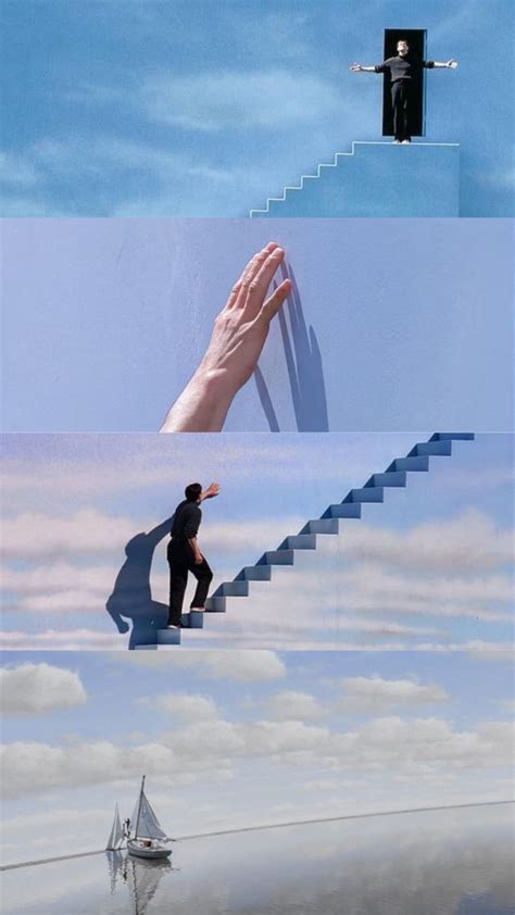 The truman show ( 1998 ) | Cinematography, The truman show, Film inspiration