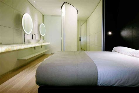 Look at These Space-Themed Hotel Rooms!