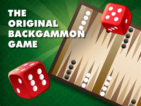 Backgammon - Play Free Online & Live Multiplayer APK 1.0.360 Download ...