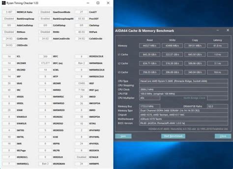 AMD Ryzen 2600 Overclocking Benchmarks Reveal Minimal Headroom, 4.0 GHz ...