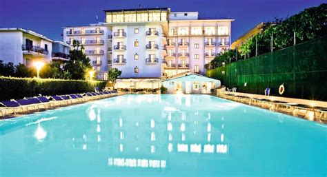 Grand Hotel Flora in Sorrento | TUI.co.uk