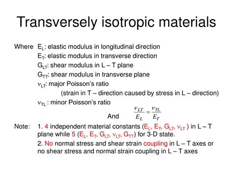 PPT - Mechanics of Composite Materials PowerPoint Presentation, free download - ID:6112699