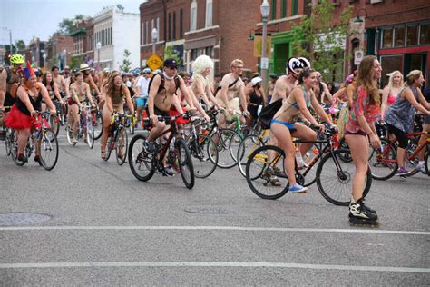 2024’s Best Cities for Naked Biking - Lawnstarter - LawnStarter Ranking