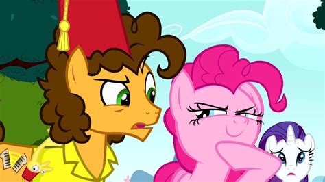 Equestria Daily - MLP Stuff!: 100 Standout Facial Expressions From Season 4