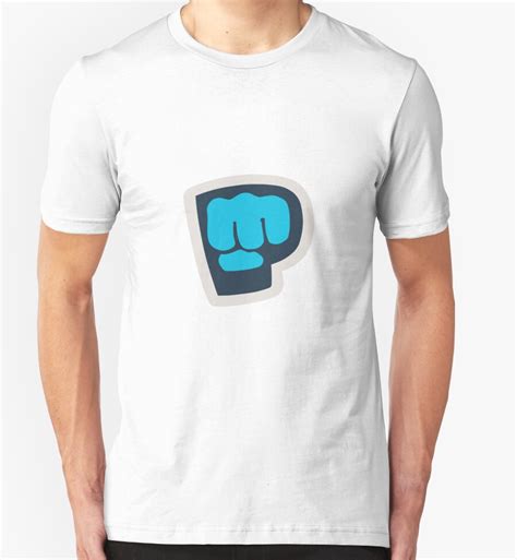 "Pewdiepie Merch" T-Shirts & Hoodies by broarmy99 | Redbubble