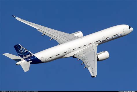 Airbus A350-941 - Airbus | Aviation Photo #2692660 | Airliners.net