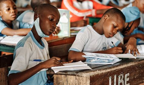 Five ways to build resilience in Nigeria’s education system ...