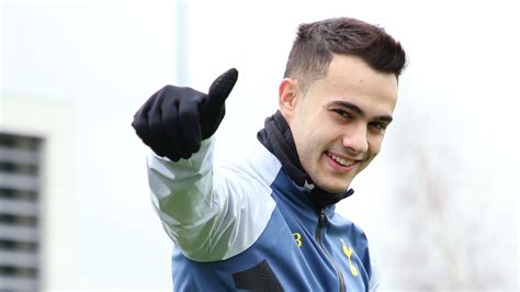 Tottenham boost with Sergio Reguilon set to return from injury next ...