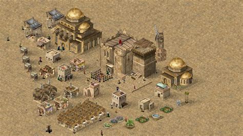 Stronghold crusader maps that improved ai - hoolicall