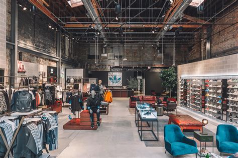 Adidas Originals’ Largest Store Ever Is Now Open in Chicago [PHOTOS ...