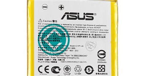 Asus Zenfone 5 A501CG Battery Replacement Best Price - Cellspare