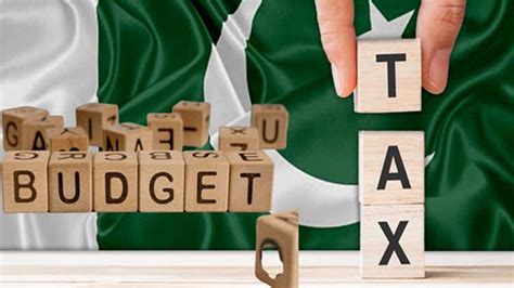 Govt decides to impose new taxes worth Rs700bn in Budget 2023-24 - Business - Dunya News