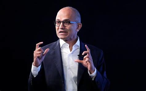 Satya Nadella Parents: Meet Satya Nadella's Father Bukkapuram Nadella Yugandhar, And Mother ...