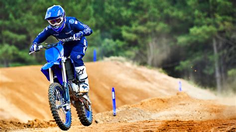 YZ85 | yamaha.co.za