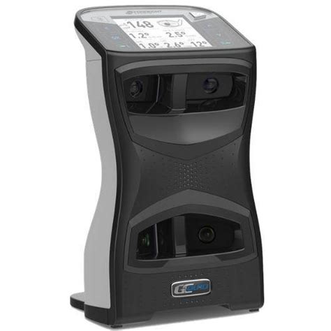 GCQuad golf launch monitor: 2023 price, specs & alternatives