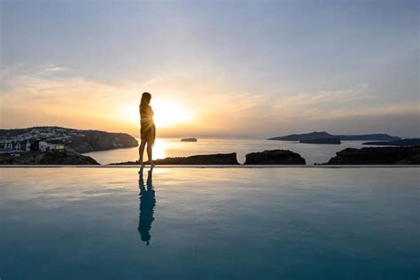 Santorini Villas | Villas and More | Airbnb