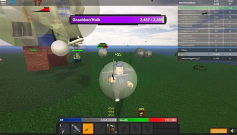 Roblox - Sandbox Games