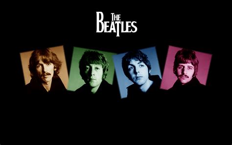 Wallpapers The Beatles - Wallpaper Cave