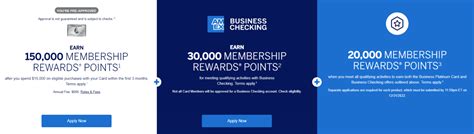 200K Bonus for Amex Business Platinum Card and Business Checking