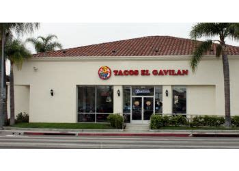 3 Best Mexican Restaurants in Downey, CA - Expert Recommendations