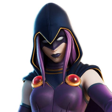 Fortnite: Rebirth Raven Skin Outfit - Esportinfo