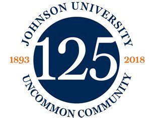 Johnson University Celebrating 125 Years | University website, Bible college, University