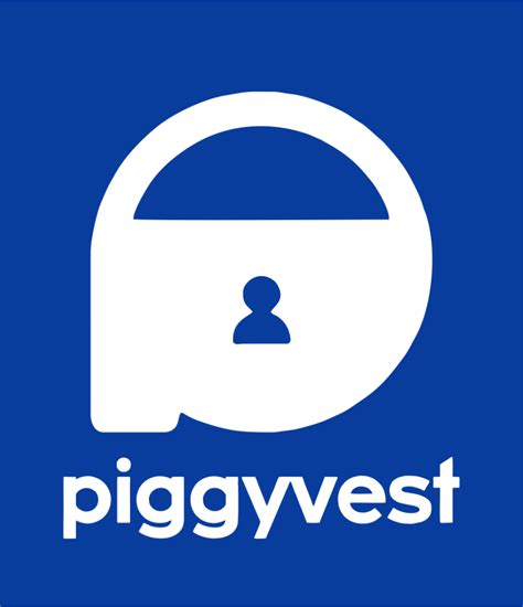 Piggyvest and Properties Limited - TOP 50 BRANDS NIGERIA®