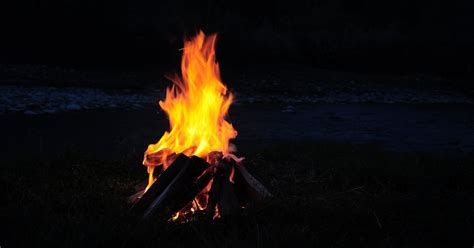 11 Night Camping Tips That You Need To Know